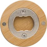 Bamboo bottle opener - Image 3