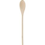 Wooden cooking spoon - Image 2