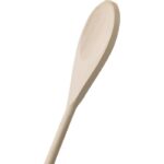 Wooden cooking spoon - Image 4