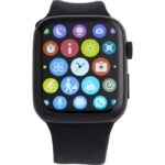Activity tracker, wireless multifunctional watch - Image 5