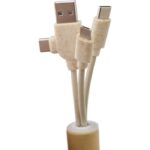 Charging cable, keyring - Image 4