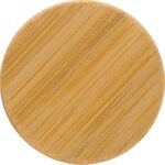 Bamboo pocket mirror - Image 4