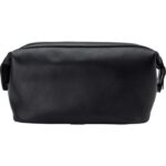 Leather cosmetic bag - Image 4