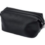 Leather cosmetic bag - Image 5