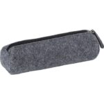 Felt RPET pencil case