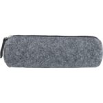 Felt RPET pencil case - Image 4