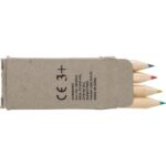 Colour pencil set - Image 3