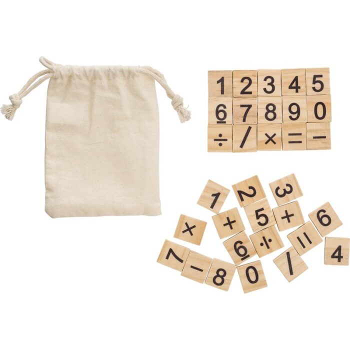 axpol-V1243-0-V1243-16_AAA02.jpg Educational game, 32 pcs - Image 1