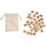 Educational game, 32 pcs - Image 2