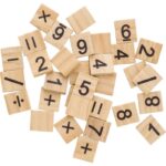 Educational game, 32 pcs - Image 3