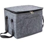 Felt RPET cooler bag - Image 2