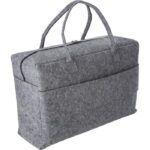 Felt RPET sports, travel bag