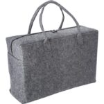 Felt RPET sports, travel bag - Image 3