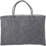 Felt RPET sports, travel bag - Image 4