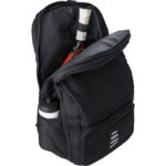 RPET laptop backpack 15" - Image 2