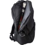 RPET laptop backpack 15" - Image 3