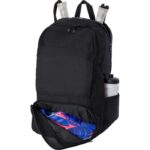 RPET laptop backpack 15" - Image 4
