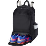 RPET laptop backpack 15" - Image 5