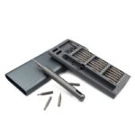 Screwdriver, 48 bits | Quinell