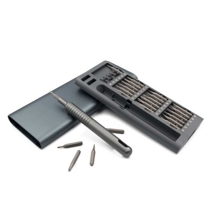 axpol-V1295-0-V1295-15_AAA01.jpg Screwdriver, 48 bits | Quinell - Image 1