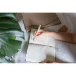 Bamboo ball pen | Vihaan - Image 2