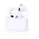 Wireless earphones