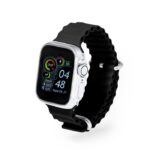 Activity tracker, wireless multifunctional watch - Image 3