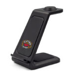Wireless charger 15W, 3 in 1, phone stand | Todd
