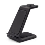 Wireless charger 15W, 3 in 1, phone stand | Todd - Image 3