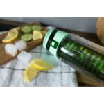 Sports bottle 700 ml Air Gifts | Lizzie - Image 2