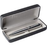 Charles Dickens® ball pen in case