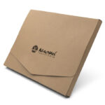 Document folder approx. A4 | Isabelle