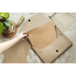 Document folder approx. A4 | Isabelle - Image 2