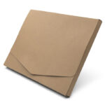 Document folder approx. A4 | Isabelle - Image 3