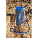 Waterproof multipurpose pouch | Pamela - Image 2