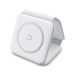 Foldable wireless charger 15W | Bertie
