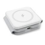 Foldable wireless charger 15W | Bertie - Image 4