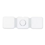 Foldable wireless charger 15W | Bertie - Image 5