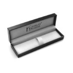Charles Dickens® ball pen in case - Image 4