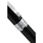Charles Dickens® ball pen in case - Image 5