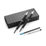 Writing set, ball pen and roller ball pen - Image 2