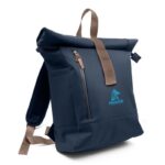 Water resistant laptop backpack 15,6" B'RIGHT | Chike