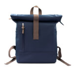 Water resistant laptop backpack 15,6" B'RIGHT | Chike - Image 5