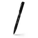 Ball pen with cord clip | Amara