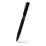 Ball pen with cord clip | Amara - Image 3
