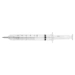 Ball pen "syringe" | Christine - Image 4