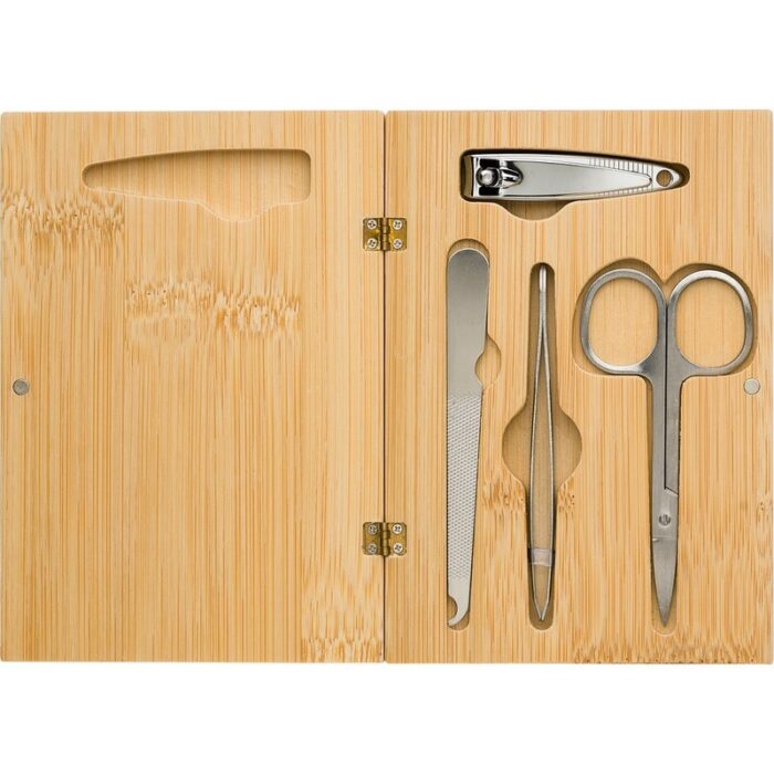 axpol-V1525-0-V1525-16_AAA01.jpg Manicure set, 4 pcs - Image 1