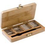 Screwdriver, 24 bits