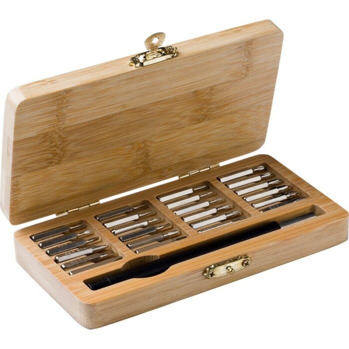 axpol-V1526-0-V1526-16_AAA01.jpg Screwdriver, 24 bits - Image 1