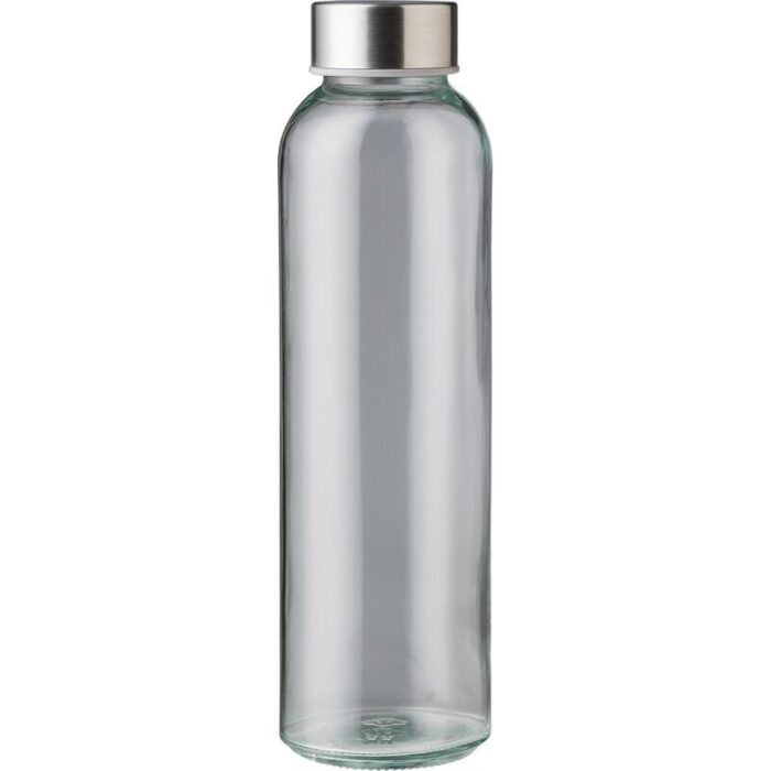axpol-V1533-0-V1533-00_AAA01.jpg Glass sports bottle 500 ml - Image 1